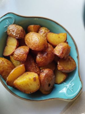  at Tel Aviv Urban Food in Warsaw