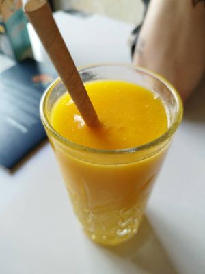  at Tel Aviv Urban Food in Warsaw