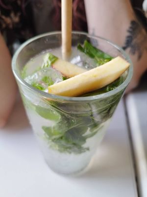  at Tel Aviv Urban Food in Warsaw