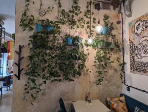  at Tel Aviv Urban Food in Warsaw