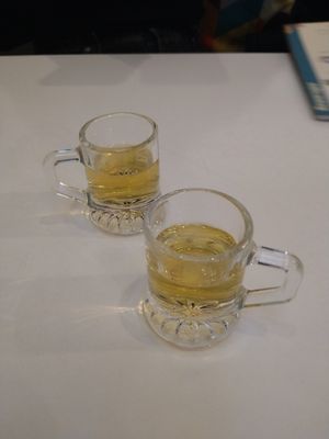  at Tel Aviv Urban Food in Warsaw