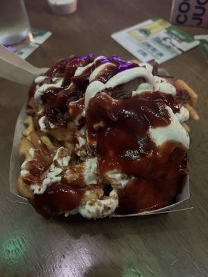   at Common Market in Belfast