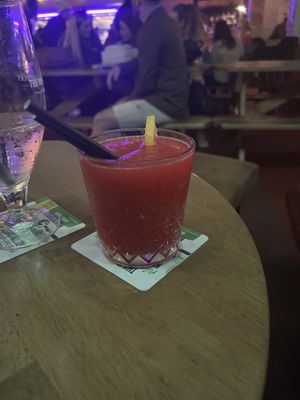   at Common Market in Belfast