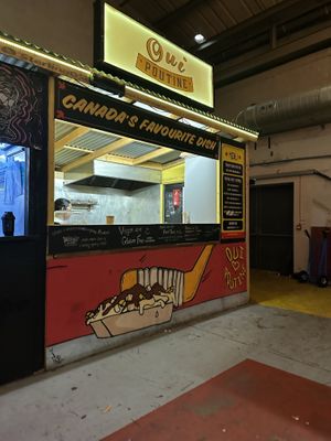   at Common Market in Belfast