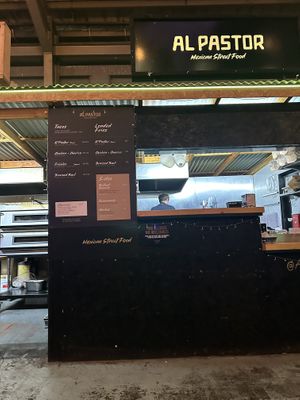   at Common Market in Belfast