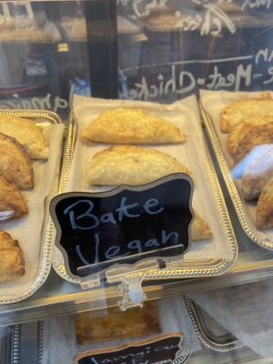   at Ruthy's Bakery in Davie