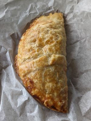 Vegan Bake at Ruthy's Bakery in Davie