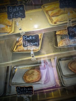  at Ruthy's Bakery in Davie