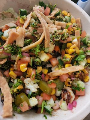  at CAVA in Lancaster