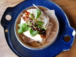  at Kodo in Oranienburg