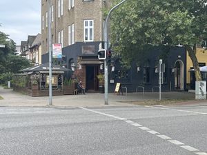   at Kodo in Oranienburg