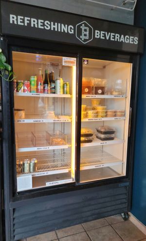  at Burly's in Sacramento