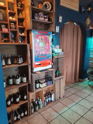  at Burly's in Sacramento