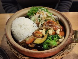  at Pho Phan in Berlin