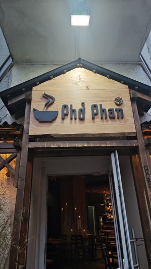  at Pho Phan in Berlin