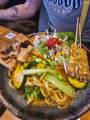  at Pho Phan in Berlin