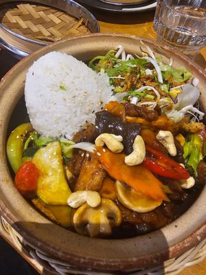  at Pho Phan in Berlin