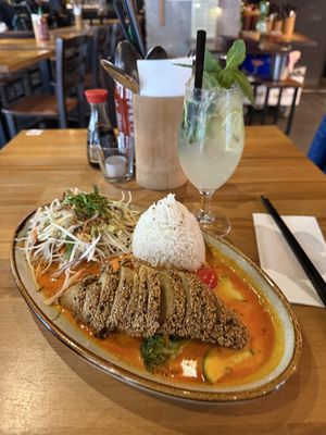   at Pho Phan in Berlin