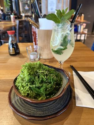   at Pho Phan in Berlin