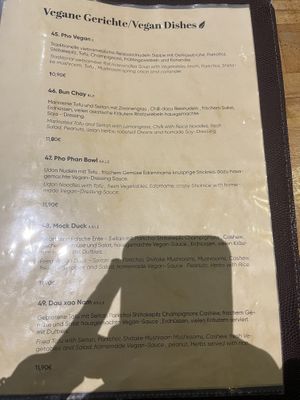   at Pho Phan in Berlin