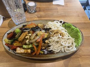   at Pho Phan in Berlin