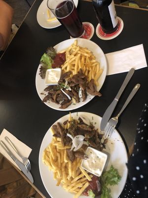   at Dada in Regensburg