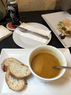   at Dada in Regensburg