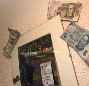 inside at Dada in Regensburg