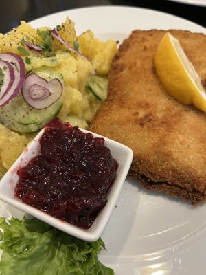   at Dada in Regensburg