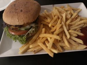  at Dada in Regensburg