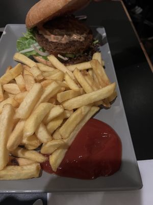 dAdA Burgee  at Dada in Regensburg