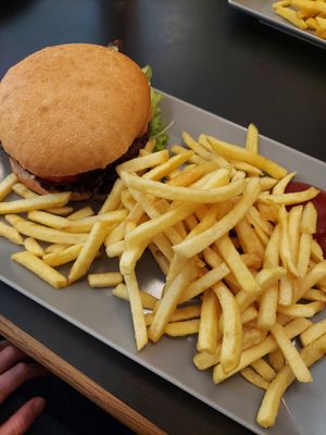  at Dada in Regensburg