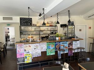   at Dada in Regensburg