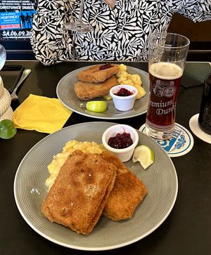  at Dada in Regensburg