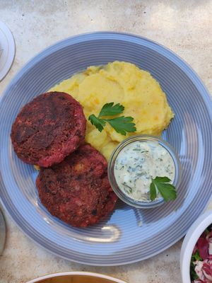  at Dada in Regensburg