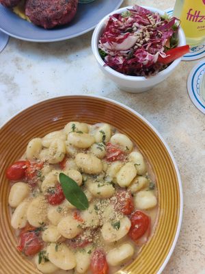  at Dada in Regensburg