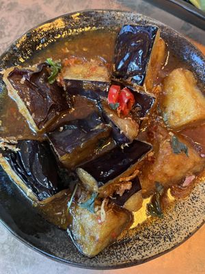   at Lah Koh  in Salisbury