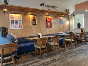   at Lah Koh  in Salisbury