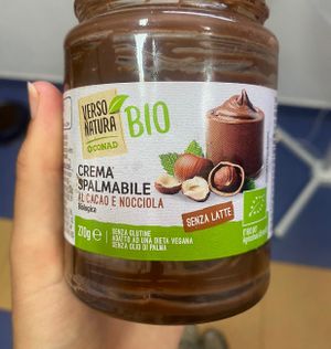 😋😋  at Conad Aega Merxhani in Shkoder