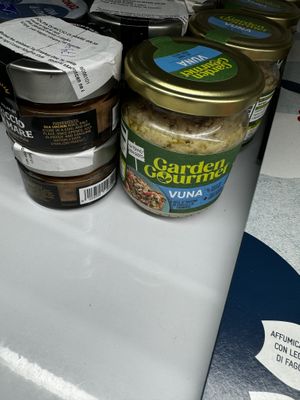   at Conad Aega Merxhani in Shkoder