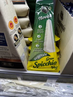   at Conad Aega Merxhani in Shkoder