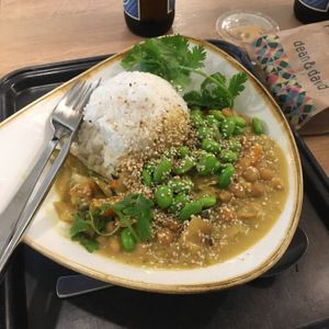   at MUC - Dean & David - T2 in Munich