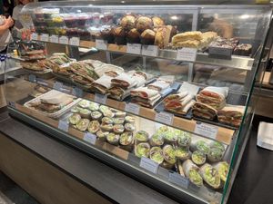   at MUC - Dean & David - T2 in Munich