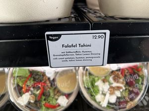   at MUC - Dean & David - T2 in Munich