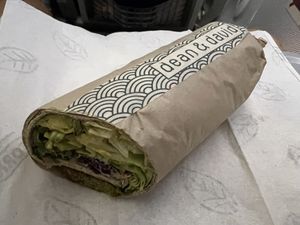   at MUC - Dean & David - T2 in Munich