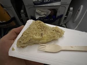   at MUC - Dean & David - T2 in Munich