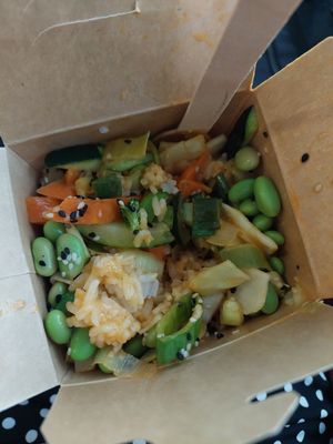  at MUC - Dean & David - T2 in Munich