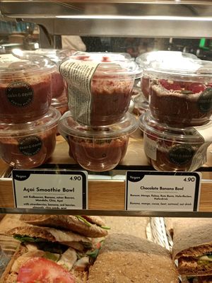  at MUC - Dean & David - T2 in Munich