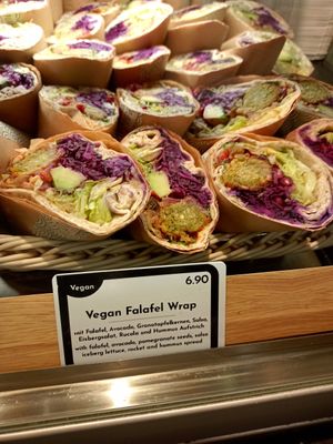  at MUC - Dean & David - T2 in Munich