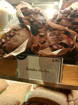  at MUC - Dean & David - T2 in Munich